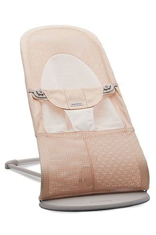 Air パーリーピンク/ホワイト